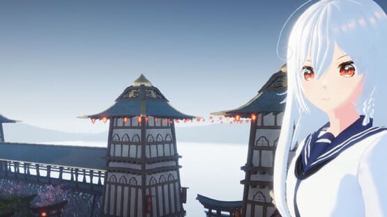 Labyrinth Sword Princess official artwork 1