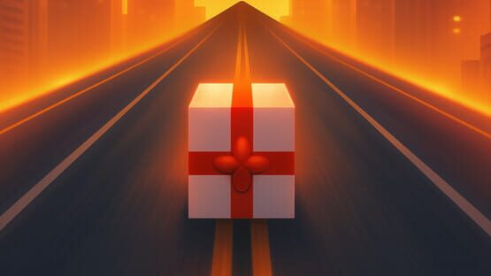 How Your Package Gets Delivered official artwork 1