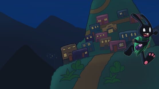 Noctambulo gameplay screenshot