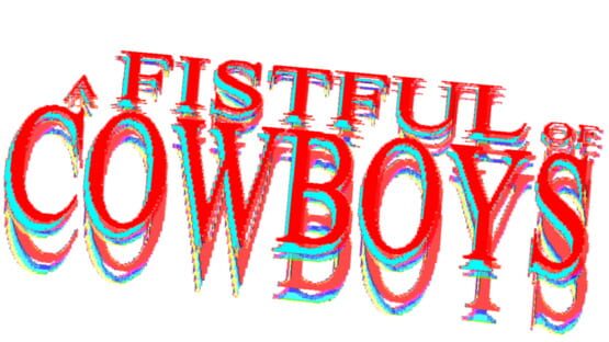 A Fistfull of Cowboys gameplay screenshot