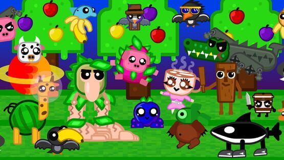Brainrot Battle official artwork 1