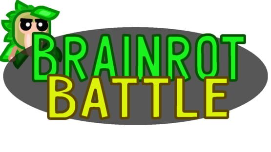 Brainrot Battle official artwork 2