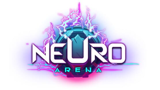 Neuroarena: Black Duel Master official artwork 2