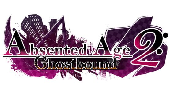 AbsentedAge 2: Ghostbound official artwork 2