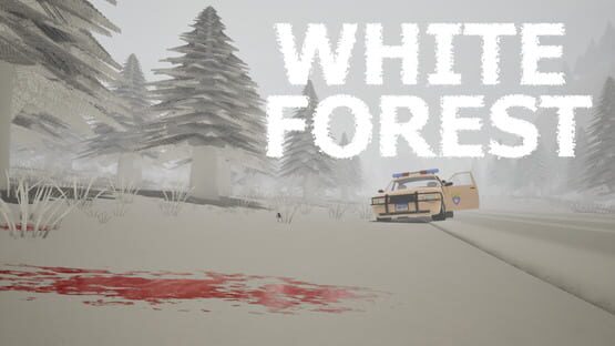 White Forest official artwork 2