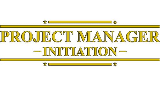 Project Manager: Initiation official artwork 2