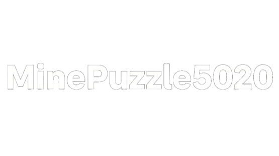 MinePuzzle5020 official artwork 2