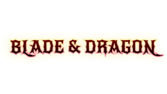 Blade and Dragon VR official artwork 2