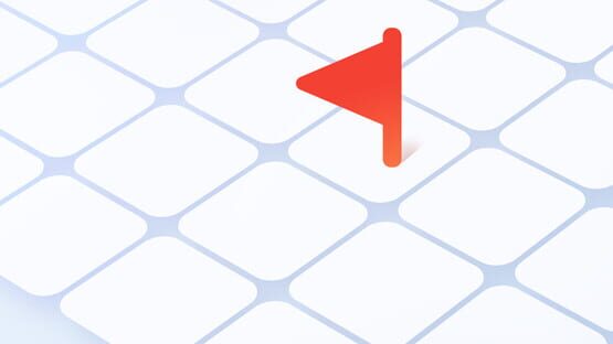 Clean Minesweeper official artwork 1