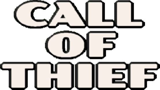 Call of Thief official artwork 2