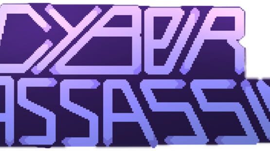 Cyber Assasin official artwork 2