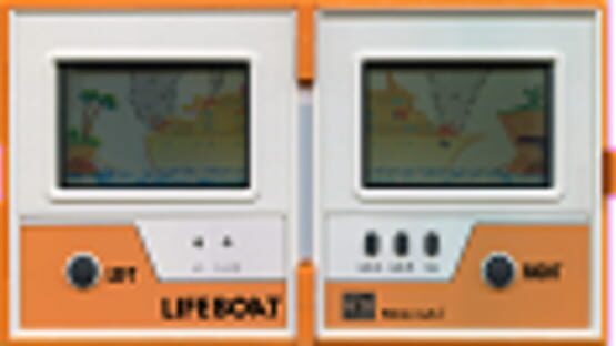 Lifeboat gameplay screenshot