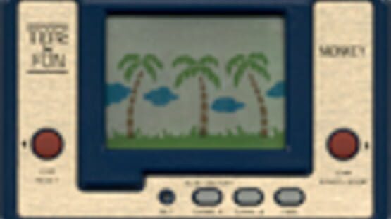 Monkey gameplay screenshot