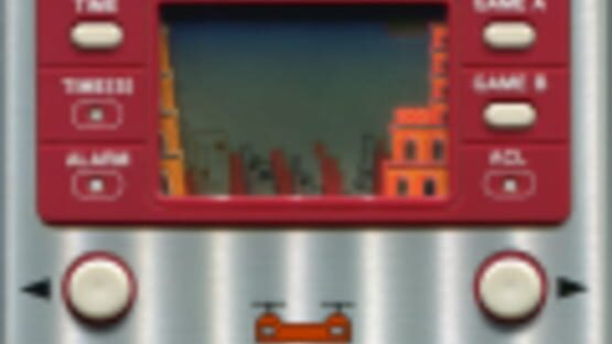 Towering Rescue gameplay screenshot