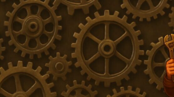 Geargrid Tile Match official artwork 1