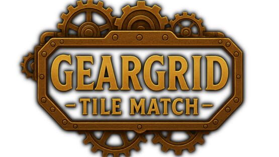 Geargrid Tile Match official artwork 2