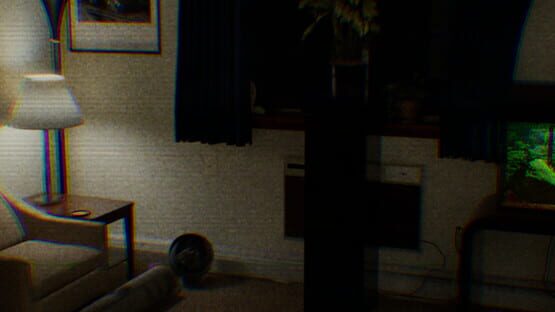 Virtual Crime Scene: Apartment 213 official artwork 1