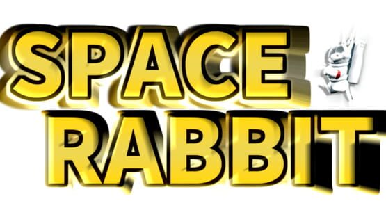 Space Rabbit official artwork 2