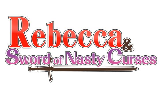 Rebecca and the Sword of Nasty Curses gameplay screenshot