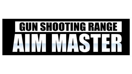 Gun Shooting Range Aim Master official artwork 2