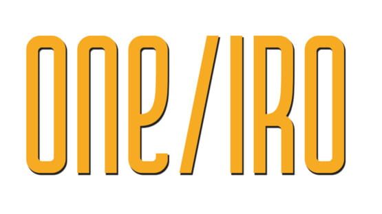 One/Iro official artwork 2