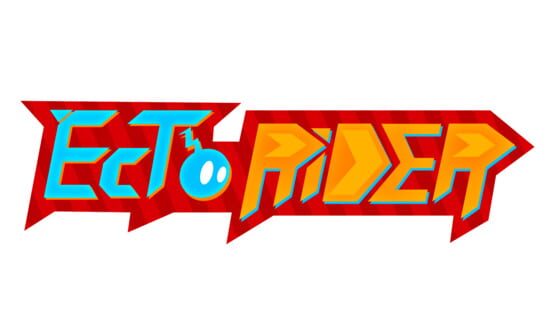Ectorider official artwork 5