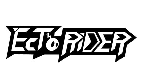 Ectorider official artwork 4