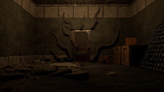 Bonemarrow gameplay screenshot
