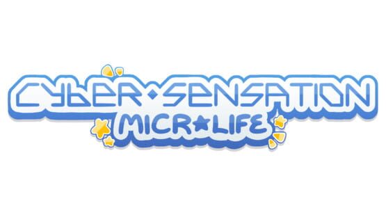 Cyber Sensation: MicroLife official artwork 4