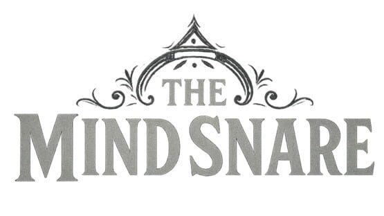 The Mind Snare official artwork 2