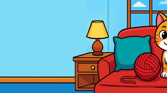 Secret Paws: Cozy Apartments gameplay screenshot