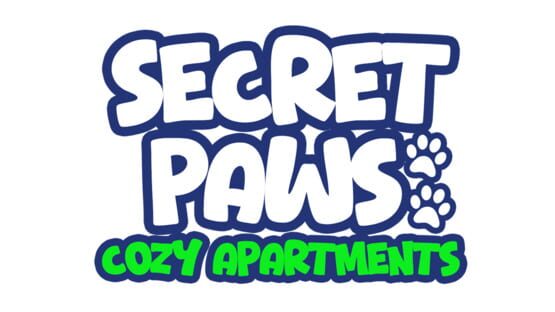 Secret Paws: Cozy Apartments official artwork 2