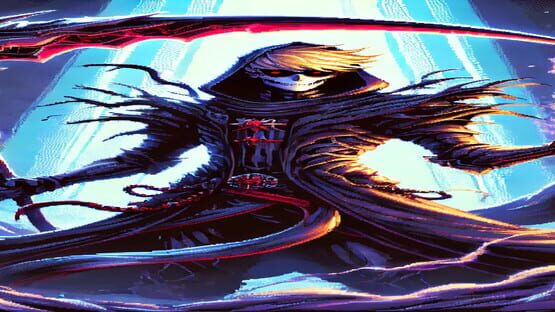 Reaper's Awakening! gameplay screenshot