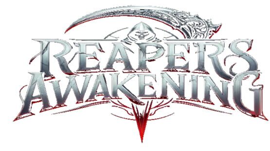 Reaper's Awakening! official artwork 2