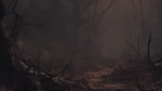 The Grass Reaper gameplay screenshot