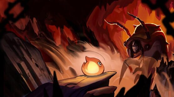 Climb out of Hell official artwork 1