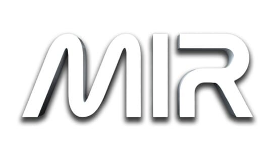 Mir official artwork 2
