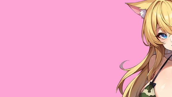 Catgirl Aim Trainer screenshot 1