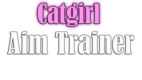 Catgirl Aim Trainer screenshot 2