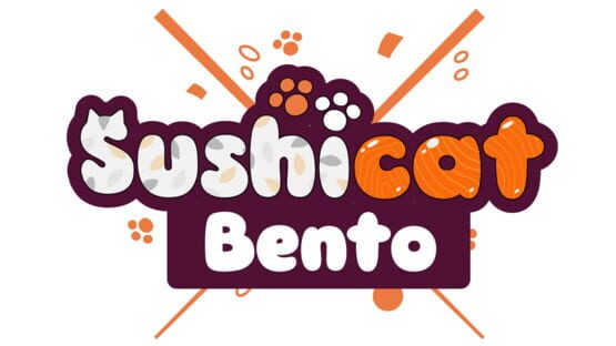 SushiCat: Bento official artwork 2
