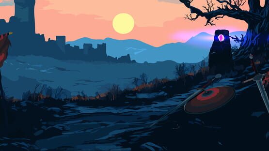 Dungeons of Edera 2 official artwork 1