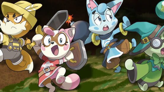 Vagabones official artwork 3