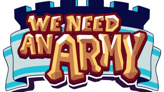 We Need an Army official artwork 2