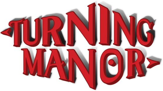 Turning Manor official artwork 2