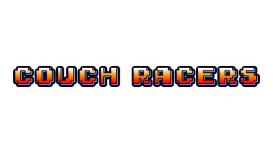 Couch Racers official artwork 2