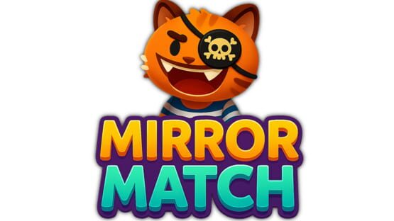 Mirror Match official artwork 2