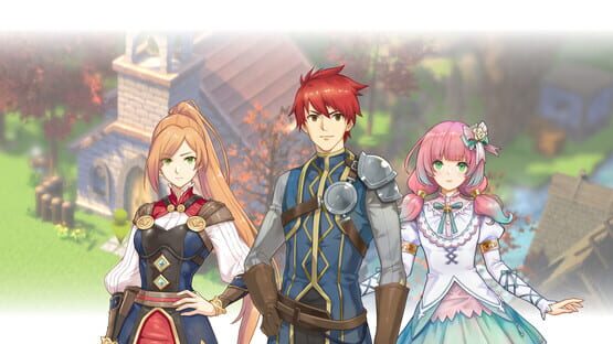 RPG Developer Bakin official artwork 1