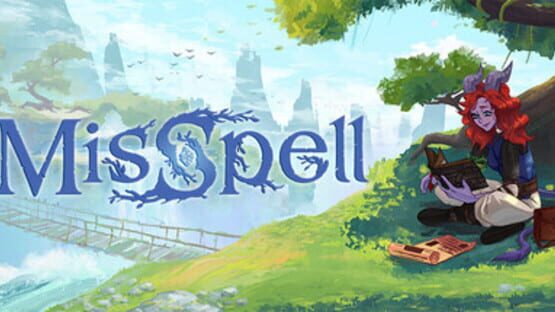 Misspell official artwork 1
