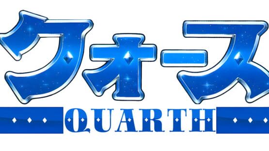 Quarth gameplay screenshot