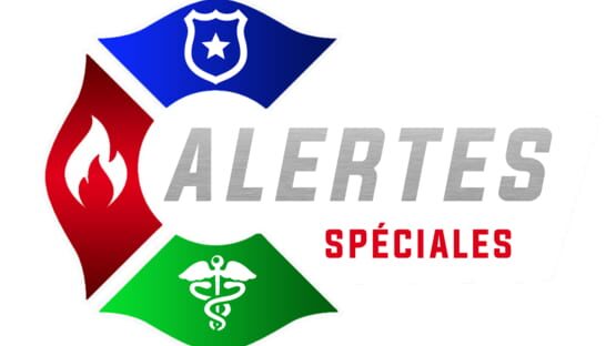 Alertes Spéciales gameplay screenshot